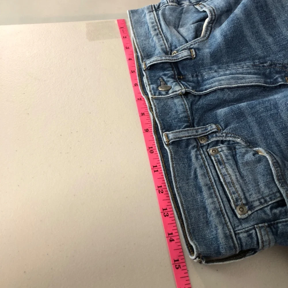 J Crew Mens 770 Straight Fit Jean Size 29x31‎ Stretch Style AW296